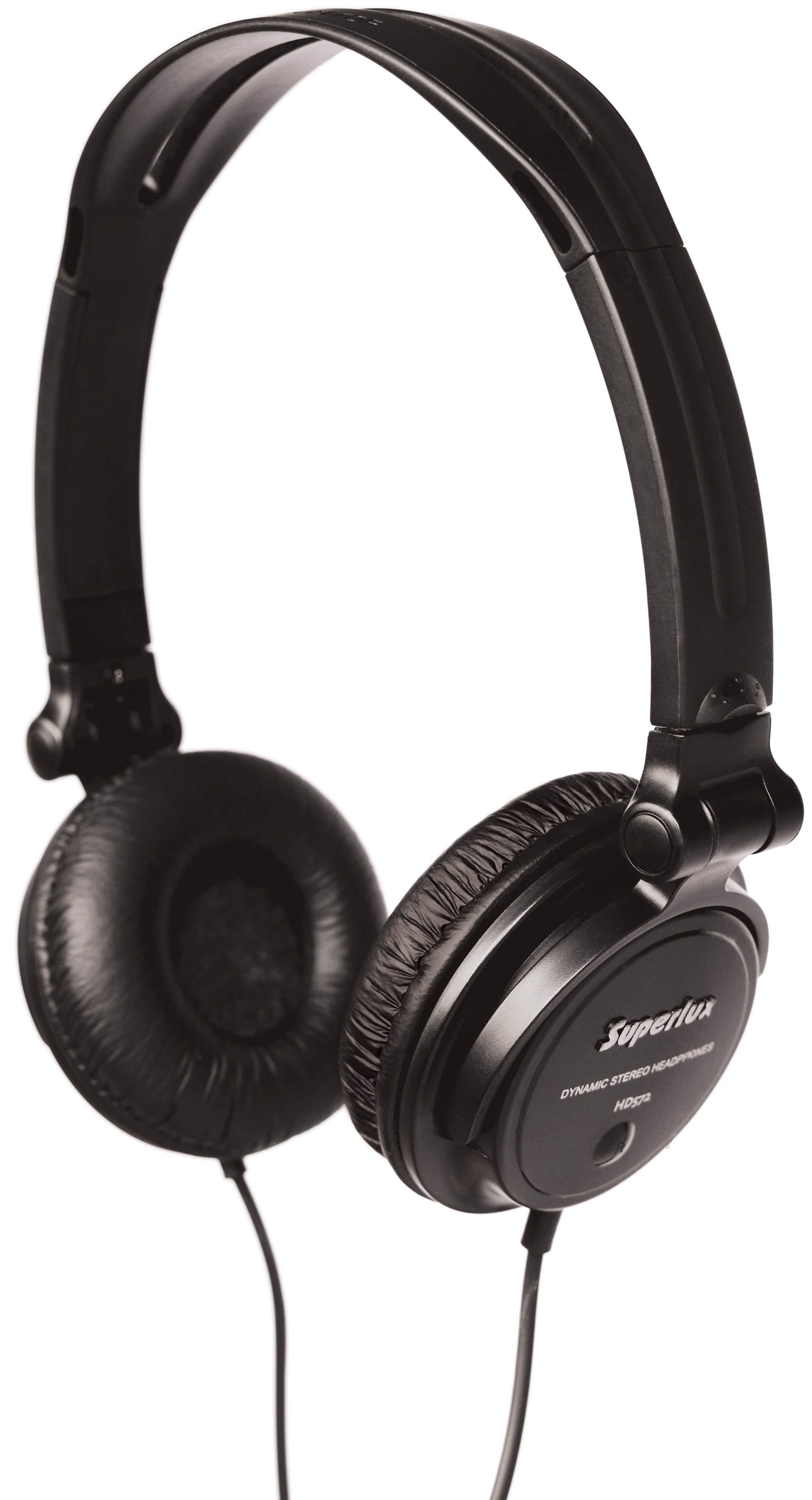 

Проводные наушники Superlux HD572 Black, HD572