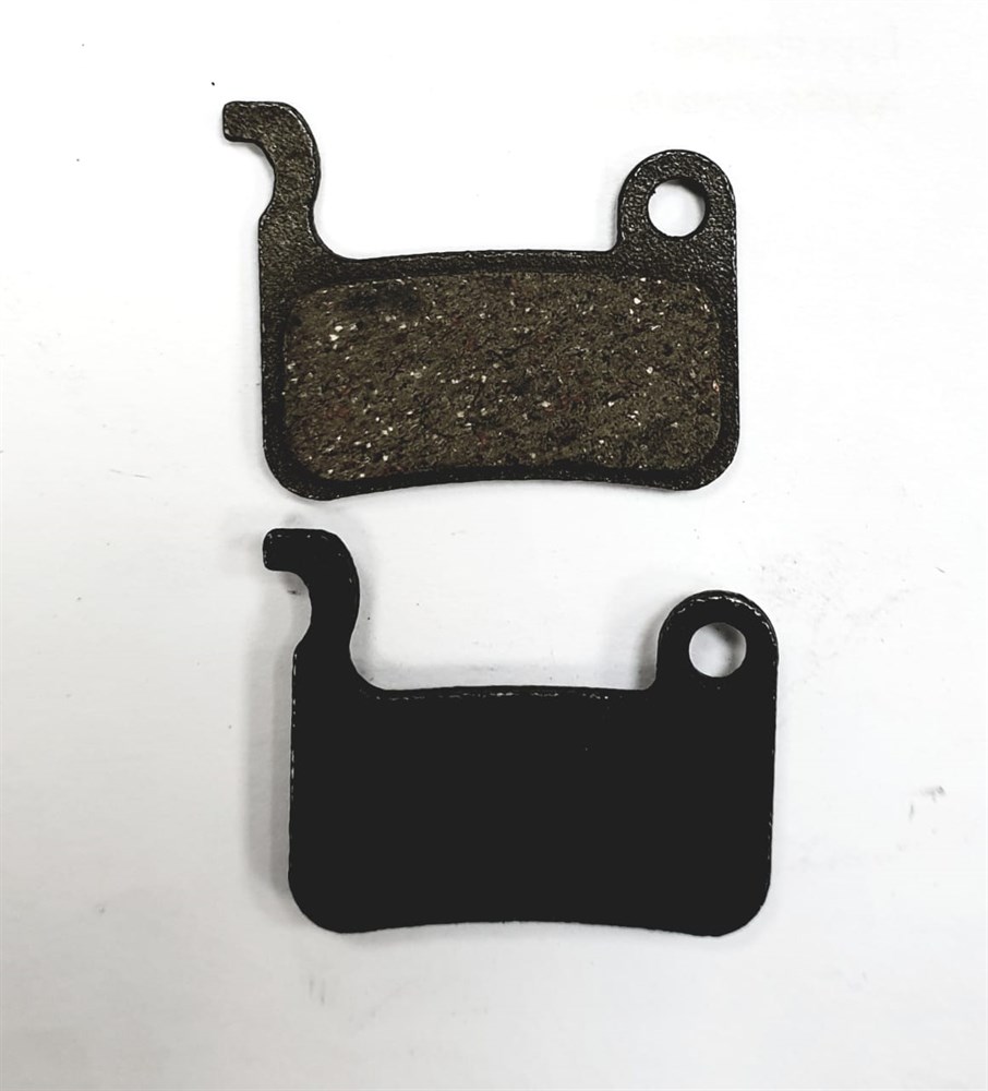 Колодки тормозные задние для Inokim OX