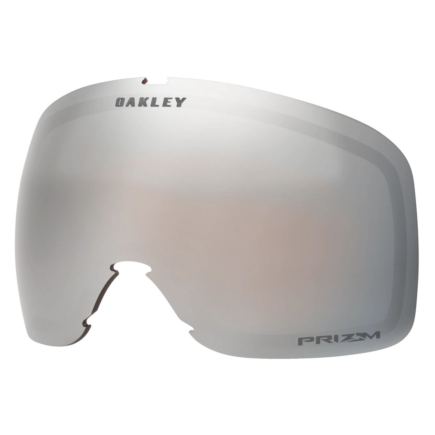 Линза Для Маски Oakley Flight Tracker L Rep Lens Przm Blackirid БР 2023-24 23988₽