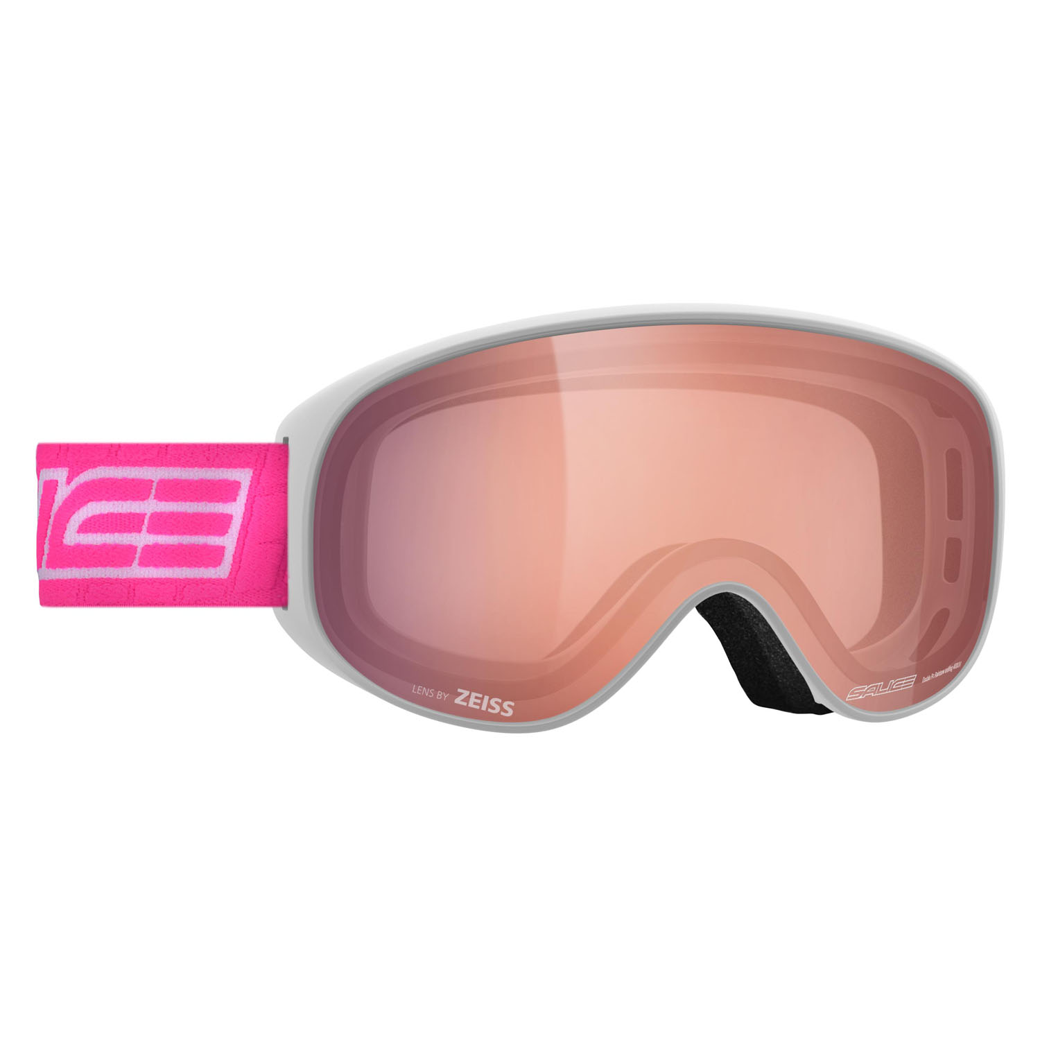 

Очки Горнолыжные Salice 101Darwf White-Purple/Darw Radium S2 (Б/Р) 2023-24, 101Darwf