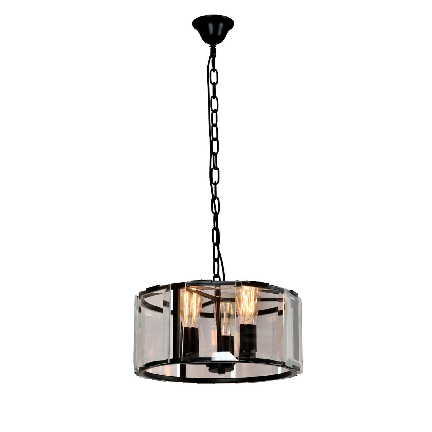 

ST Luce Люстра подвесная Peltro SL276.403.05 ST Luce