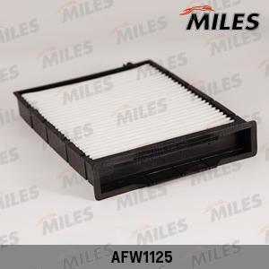 

Фильтр салонный Miles AFW1125