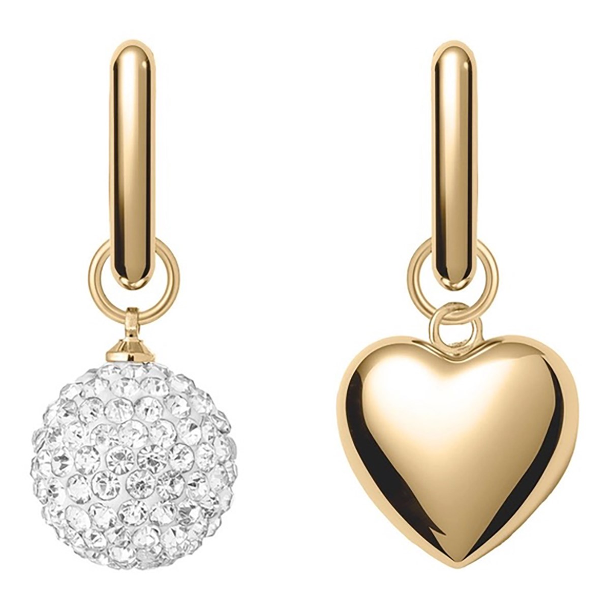 

Серьги NoBrand 54027, 54027