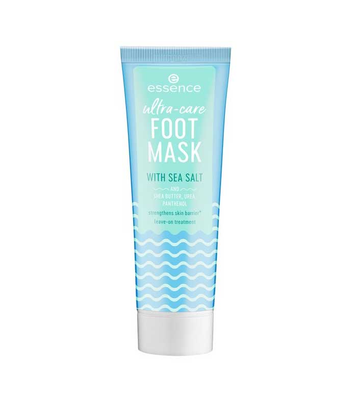 

Маска для ног essence Ultra-care Foot Mask 75 мл