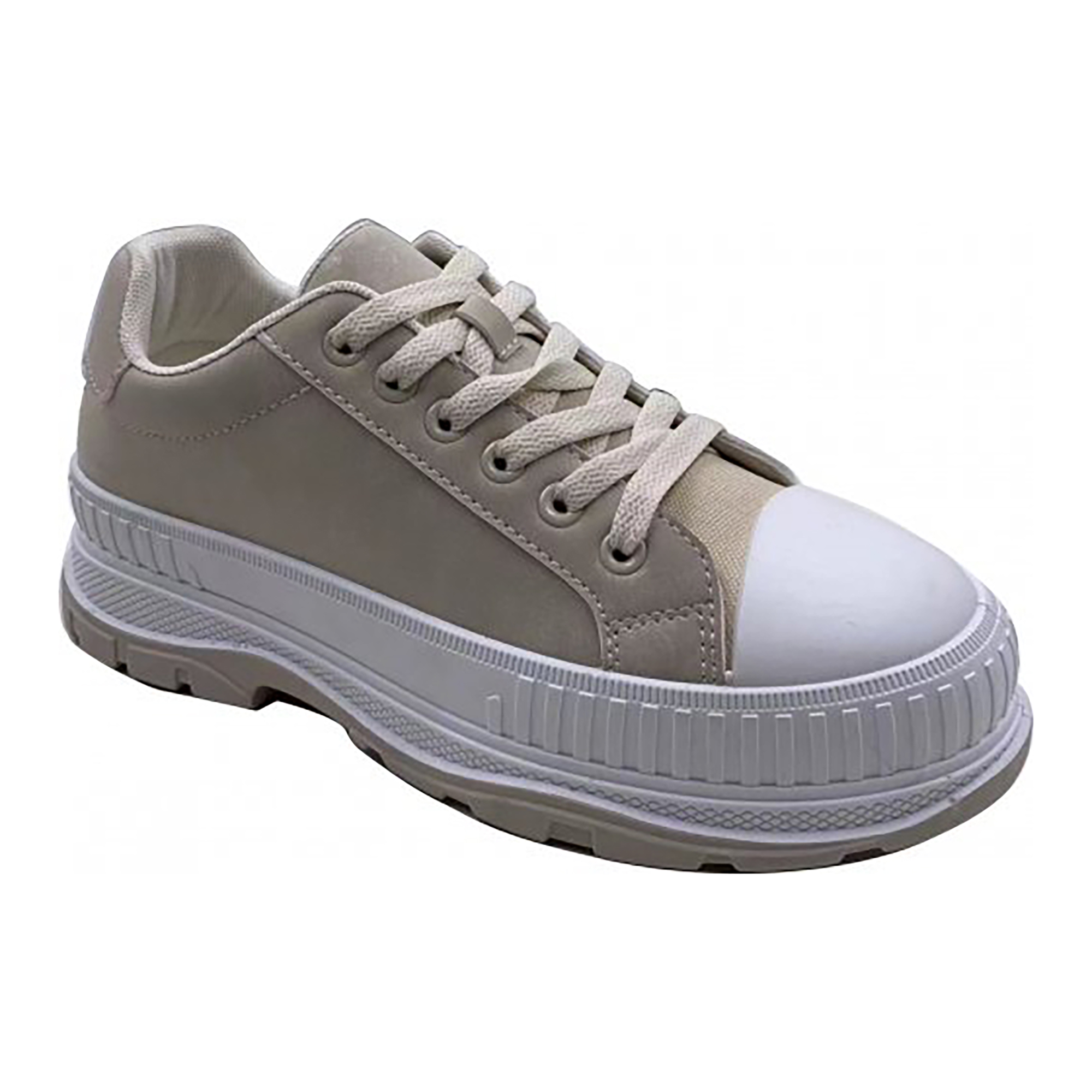 

Кеды женские INSTREET 163-31WK-724ST бежевые 39 RU, Бежевый, 163-31WK-724ST