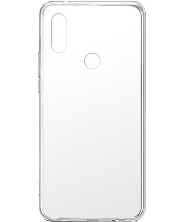 

Клип-кейс Gresso Air для Xiaomi Redmi 7 (прозрачный), Air для Xiaomi Redmi 7 (прозрачный)