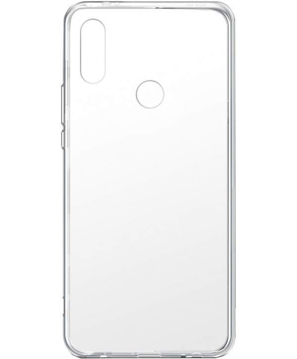 

Клип-кейс Gresso Air для Xiaomi Redmi Note 7 (прозрачный), Air для Xiaomi Redmi Note 7 (прозрачный)