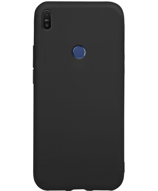 

Клип-кейс Gresso Mer для Asus ZenFone Max Pro M1 ZB602KL (черный), Mer для Asus ZenFone Max Pro M1 ZB602KL (черный)