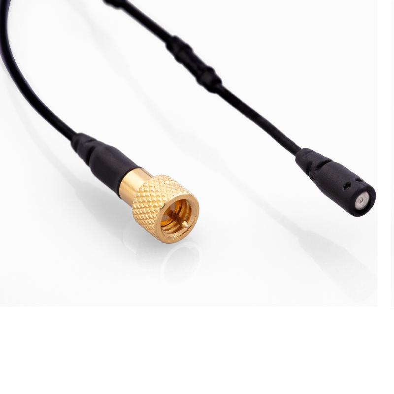 

Микрофон MicW L825 Kit черный, L825 Kit