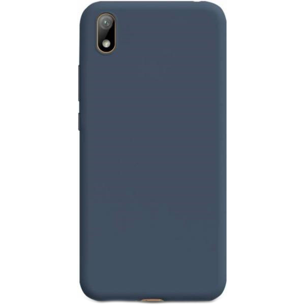 

Клип-кейс Gresso Mer для Huawei Y5 2019 (синий), Mer для Huawei Y5 2019 (синий)