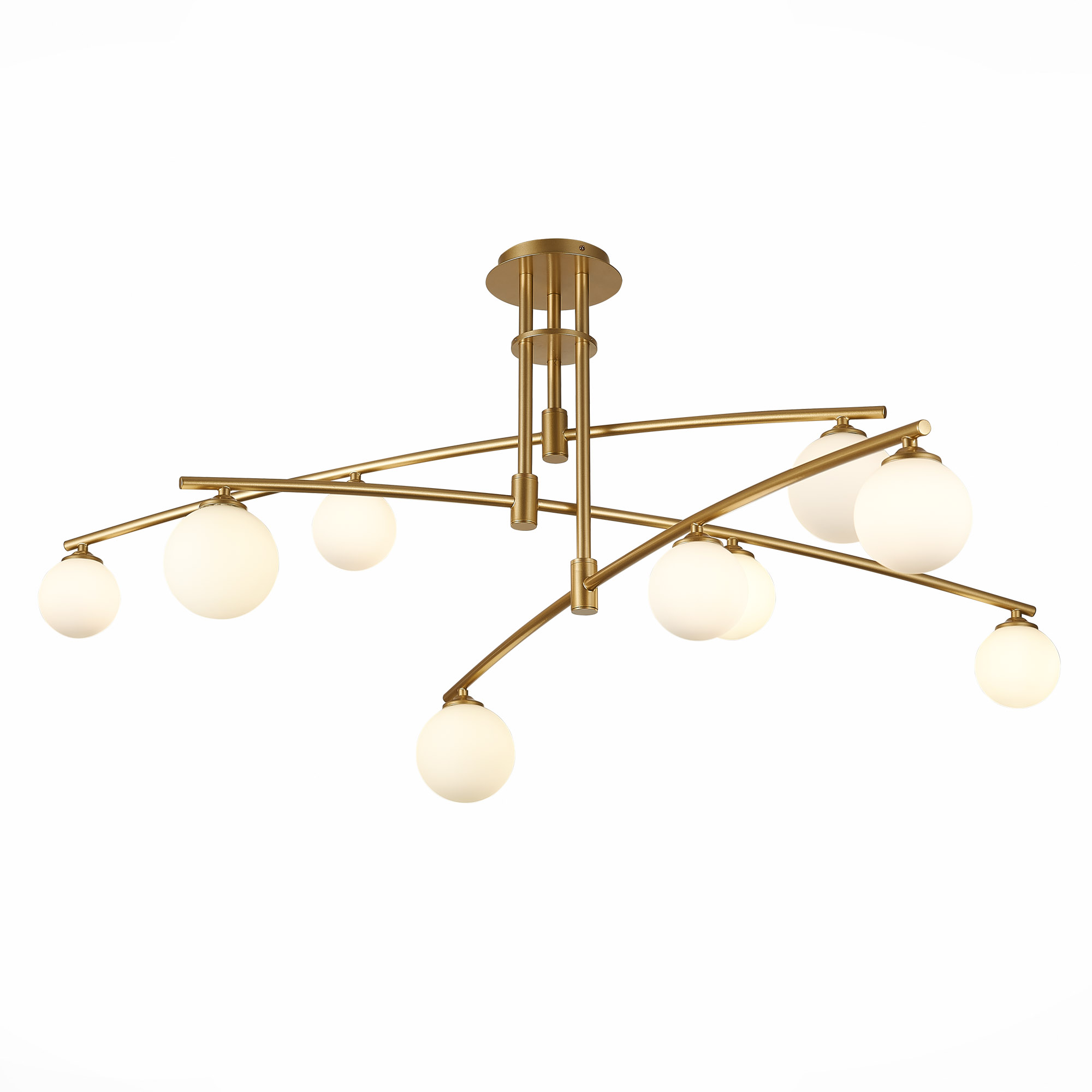 

ST Luce Потолочная люстра ST Luce Sembrare SL1208.302.09