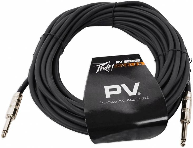 PEAVEY PV INST. CABLE 15