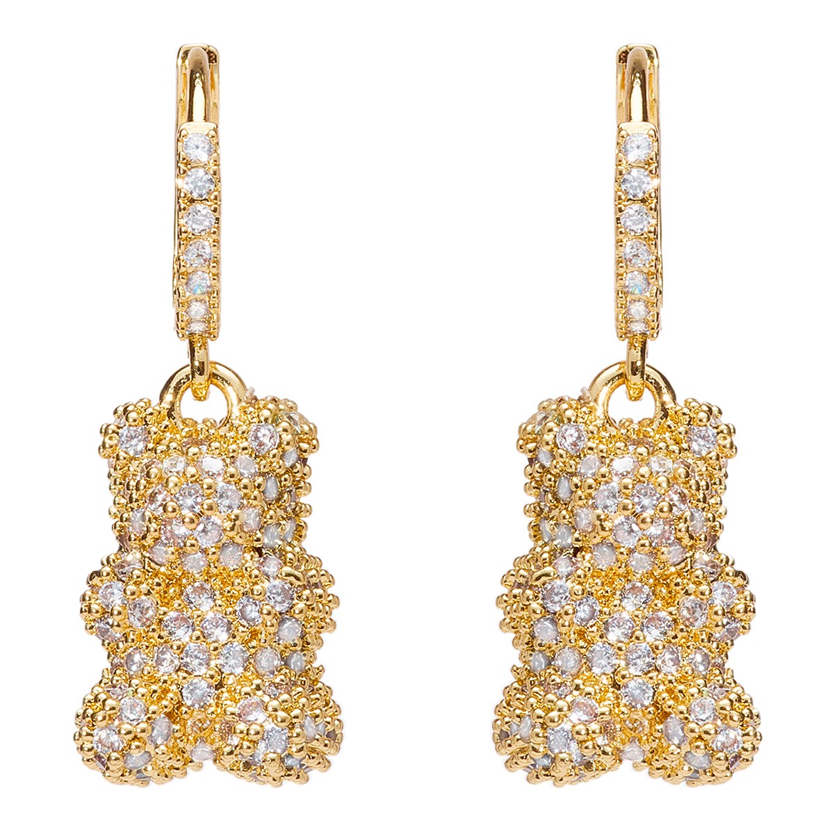 

Серьги NoBrand 30009, 30009