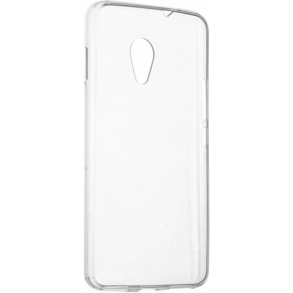 

Клип-кейс InterStep Slender EBC для Meizu M5s (прозрачный), Slender EBC для Meizu M5s (прозрачный)