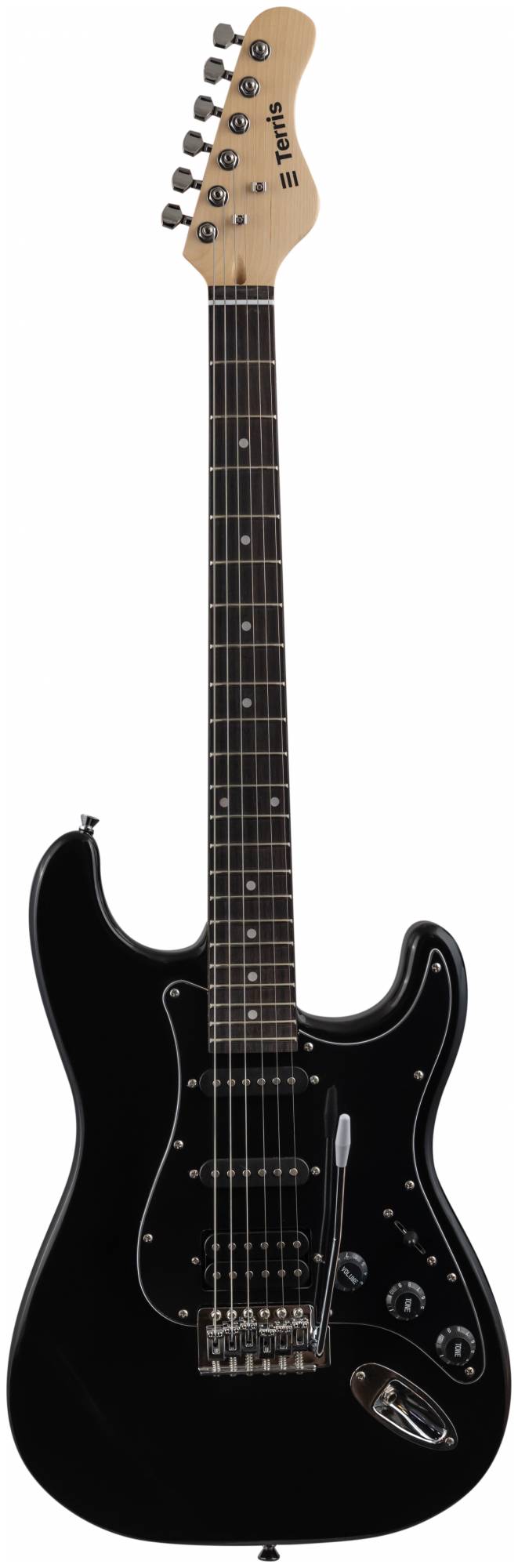 

TERRIS TST-065 BK - Электрогитара