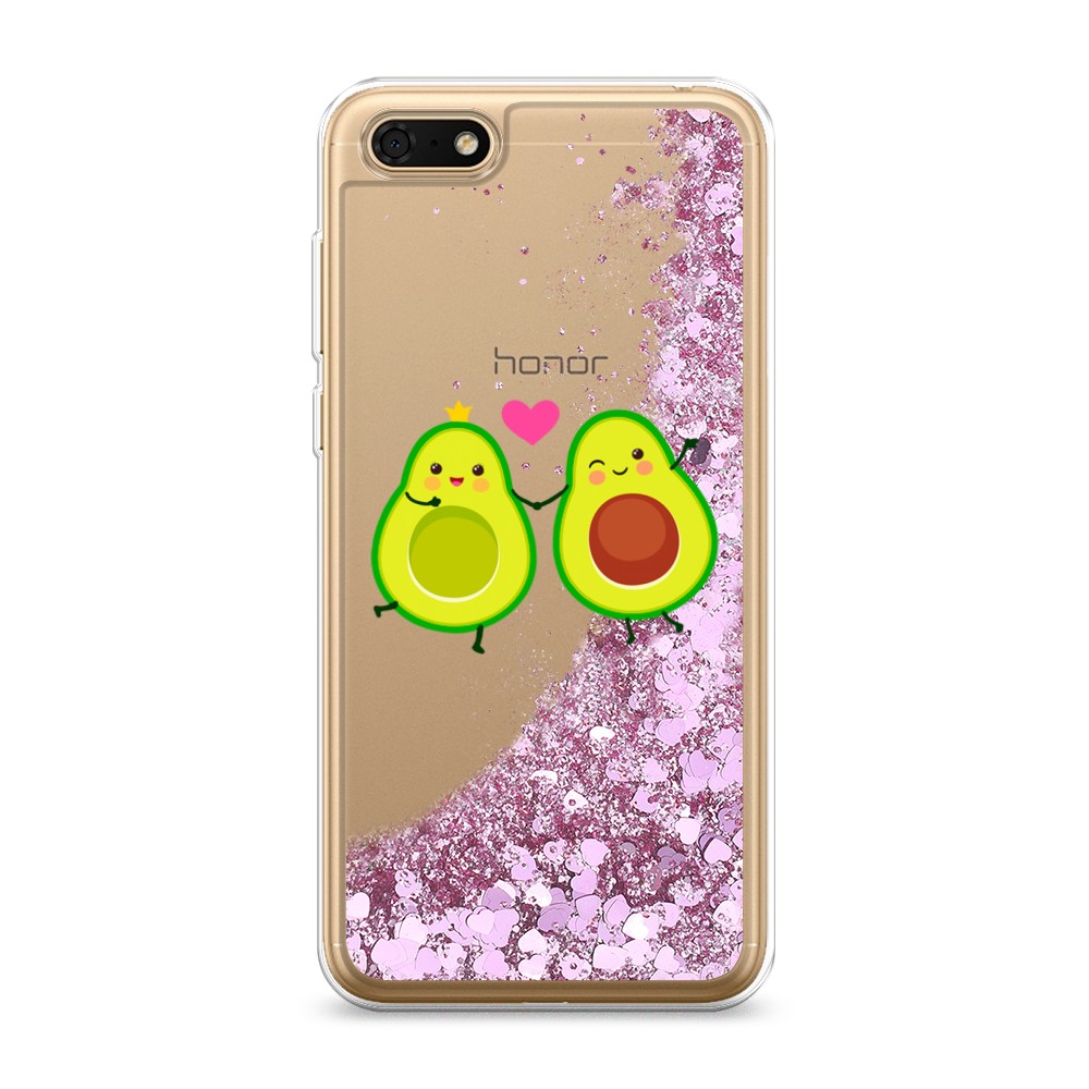 

Чехол Awog "Авокадо любят" на Honor 7A/Huawei Y5 Prime 2018/Y5 2018, 65294-1