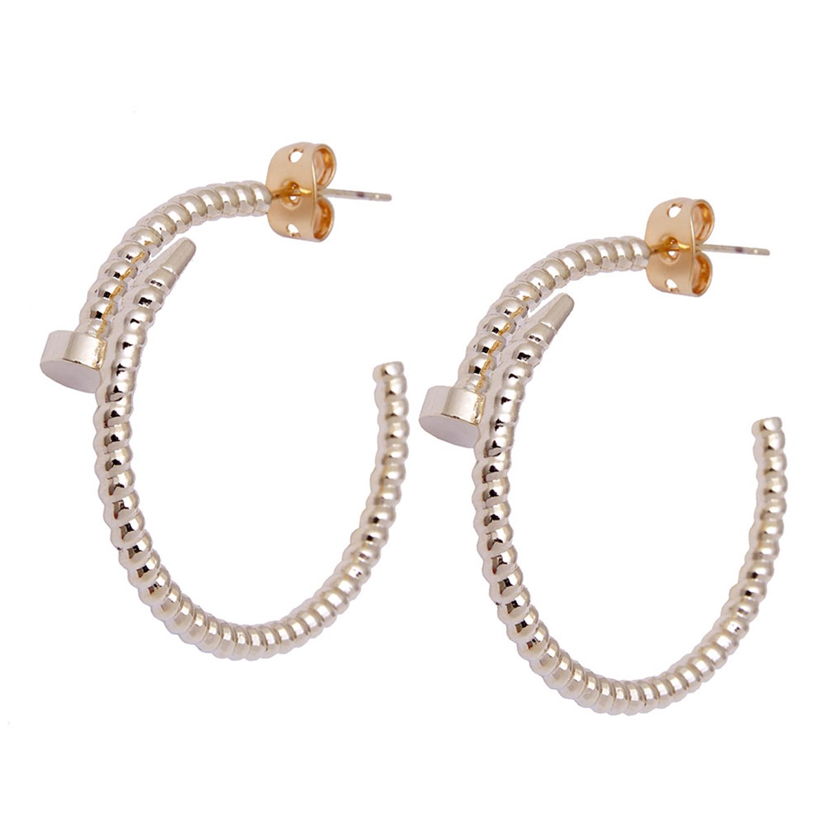 

Серьги NoBrand 18228, 18228
