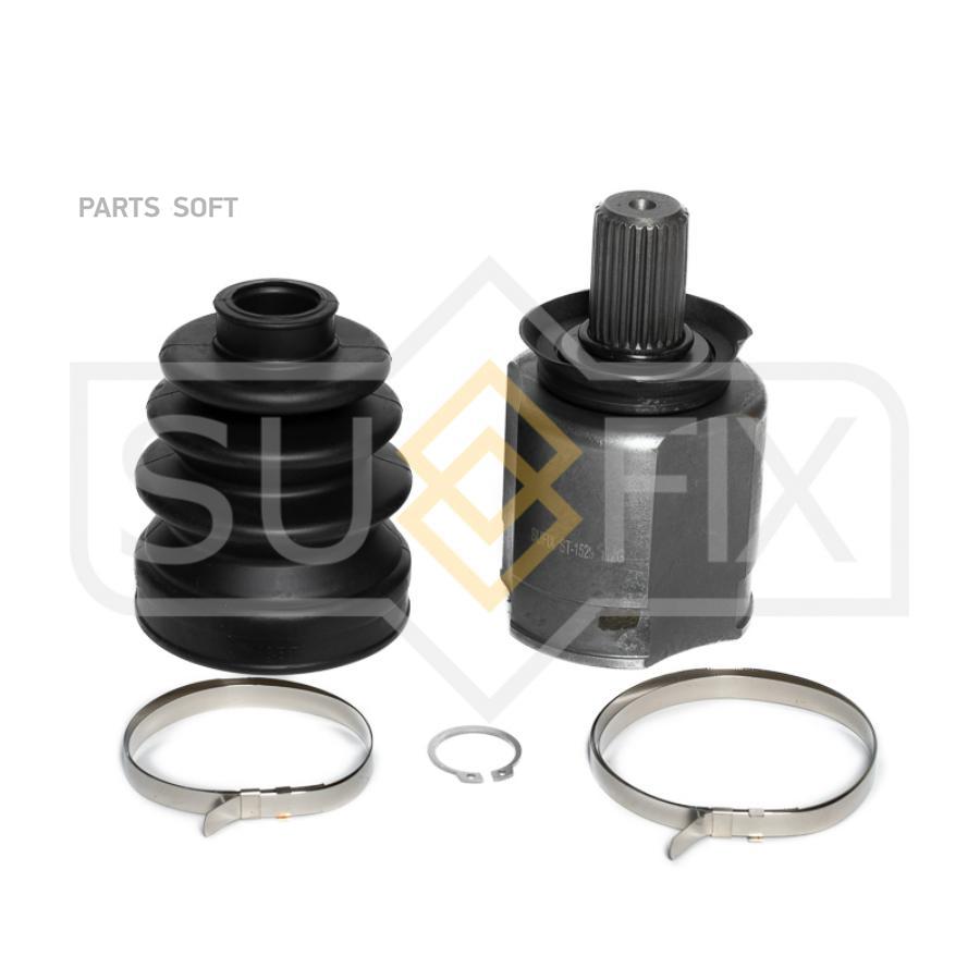 

SUFIX ST1529 ШРУС внутренний L | перед лев | 1шт