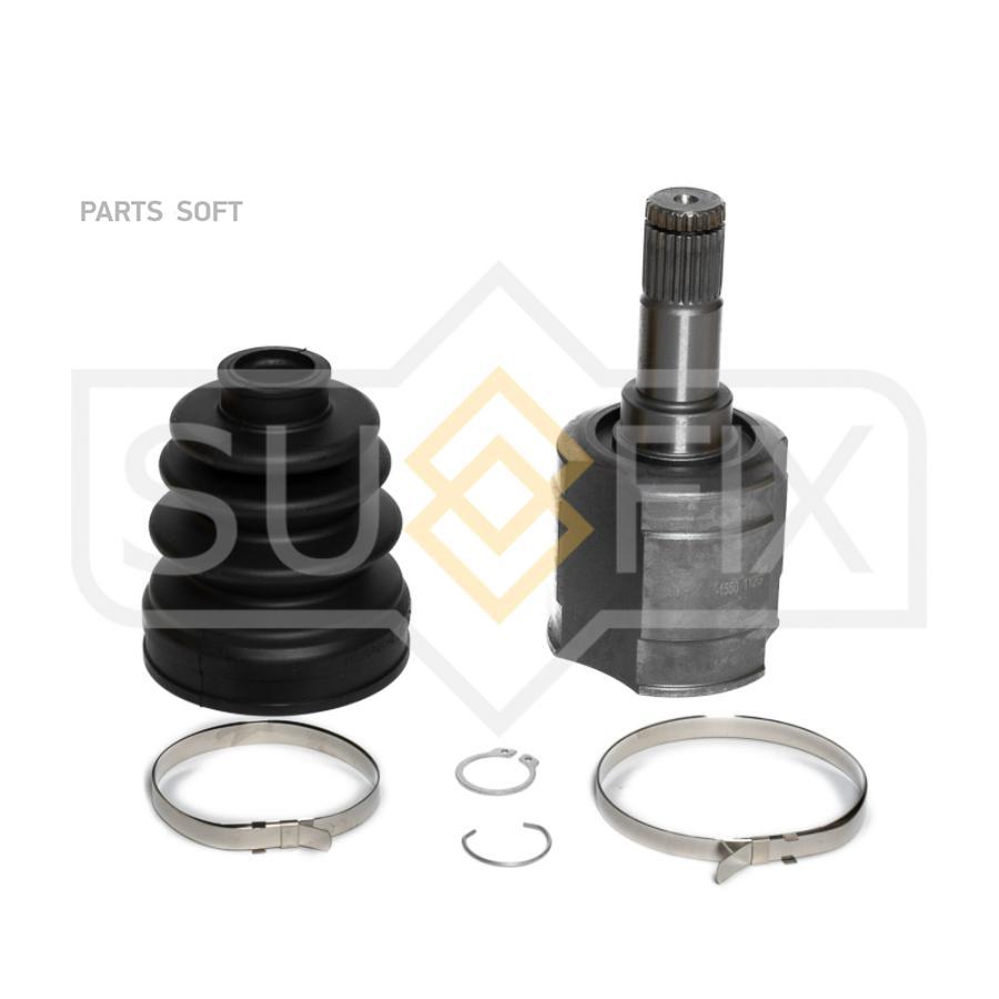 

SUFIX ST1550 ШРУС внутренний L | перед лев | 1шт