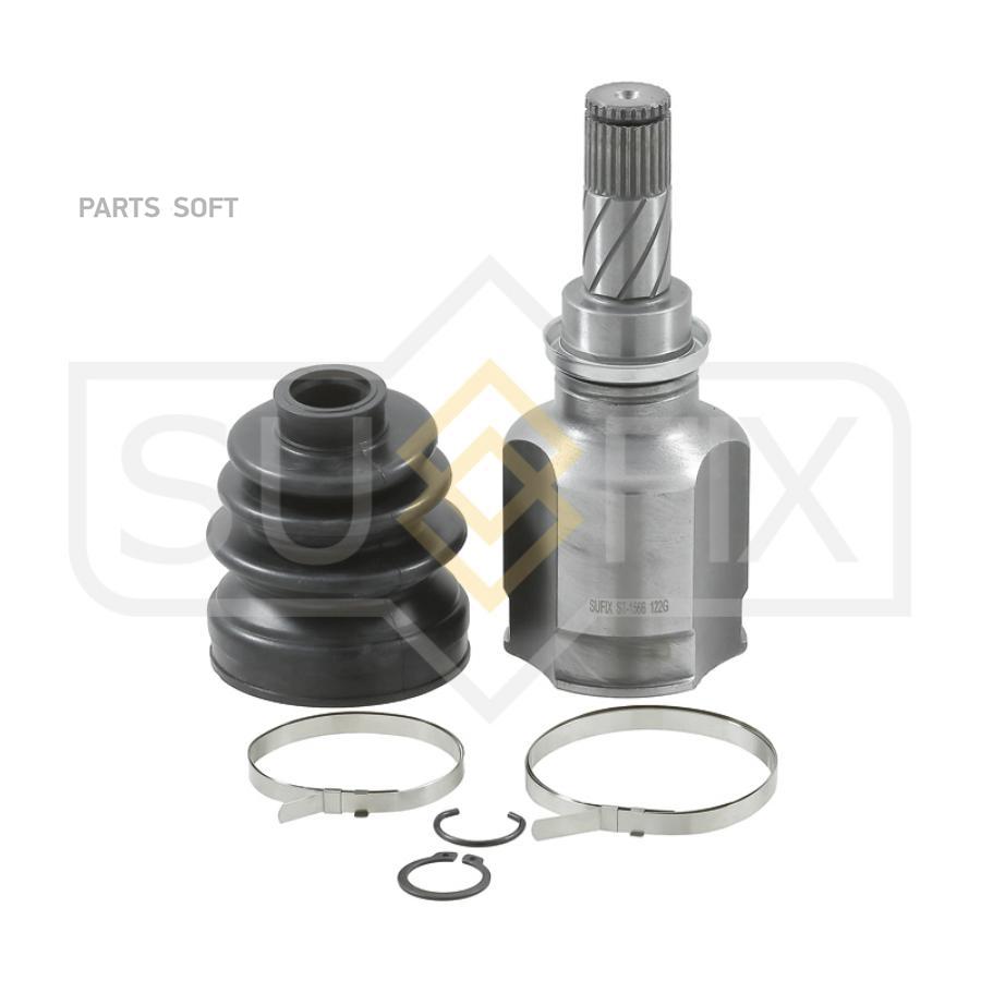 

SUFIX ST1566 ШРУС внутренний L | перед лев | 1шт
