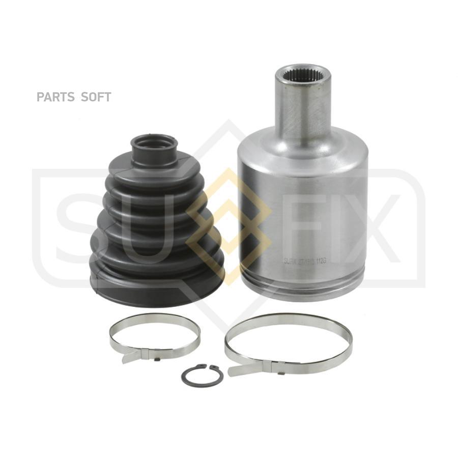 

SUFIX ST1512 ШРУС внутренний L | перед лев | 1шт