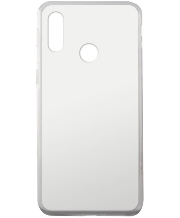 

Клип-кейс Gresso Air для Huawei P Smart 2019 (прозрачный), Air для Huawei P Smart 2019 (прозрачный)