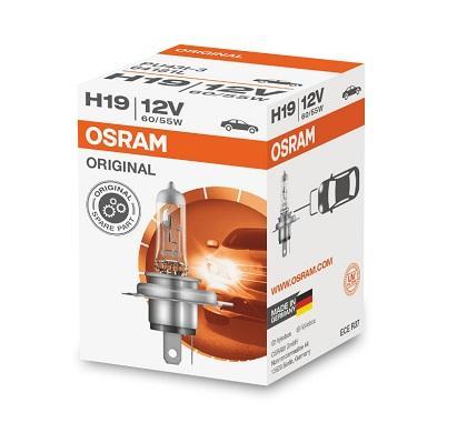 

OSRAM 64181L Лампа H19 12V 60/55W PU43T-3 ORIGINAL LINE качество оригинальной з/ч (ОЕМ) 1