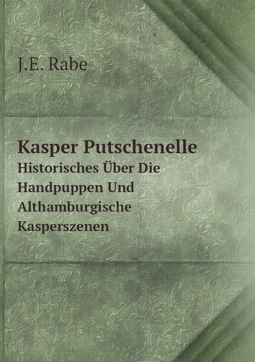 

Kasper Putschenelle
