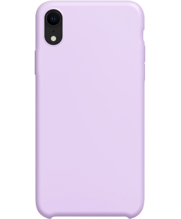 

Клип-кейс Gresso Smart для Apple iPhone XR (лавандовый), Smart для Apple iPhone XR (лавандовый)