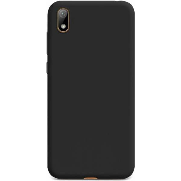 

Клип-кейс Gresso Mer для Huawei Y5 2019 (черный), Mer для Huawei Y5 2019 (черный)