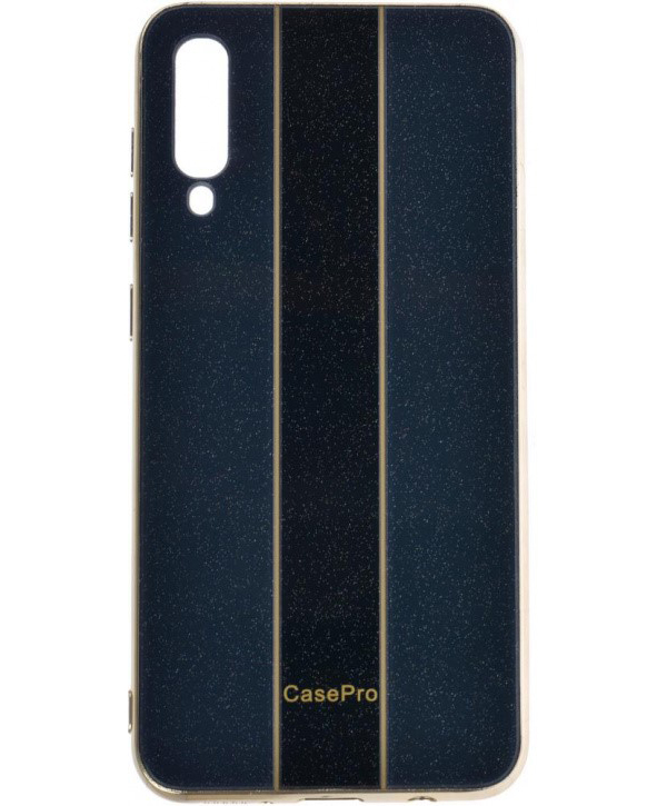 

Клип-кейс CasePro Line для Samsung Galaxy A30s (грозовое небо), Line для Samsung Galaxy A30s (грозовое небо)