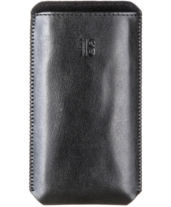 

Чехол InterStep Pocket р.96 (черный), Pocket р.96 (черный)