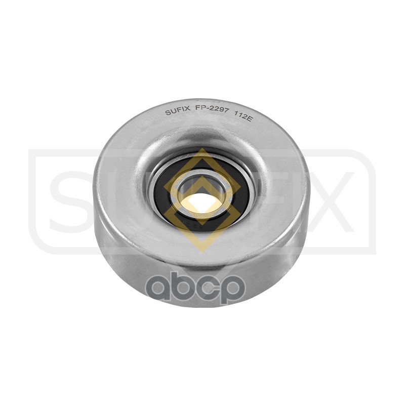 

SUFIX FP2297 Ролик натяжной приводного ремня 1шт