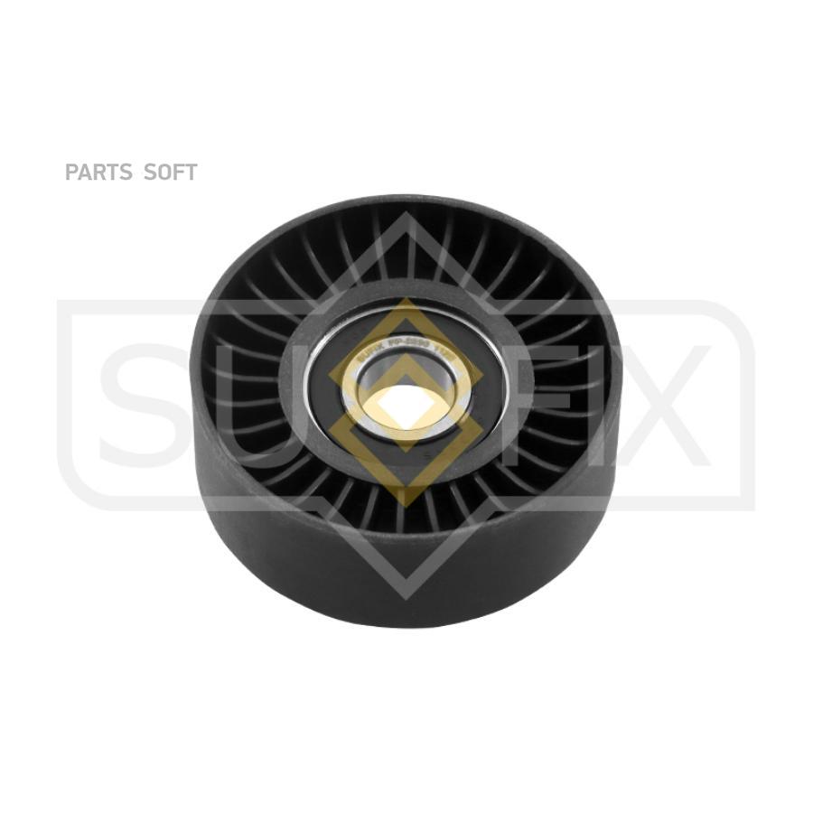 

SUFIX FP2298 Ролик натяжной приводного ремня 1шт