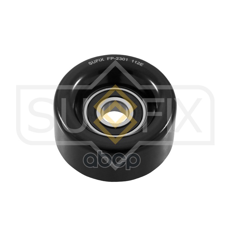 

SUFIX FP2301 Ролик натяжной приводного ремня 1шт