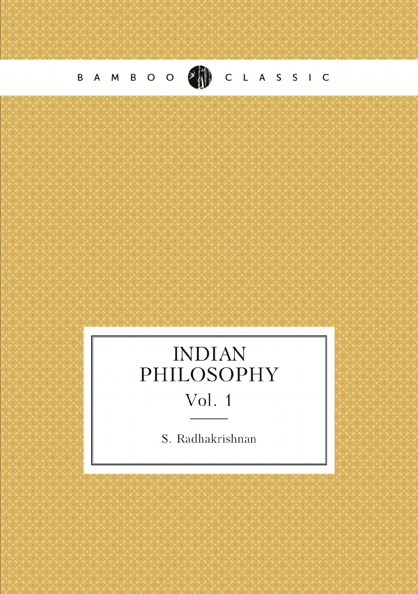 

Indian philosophy