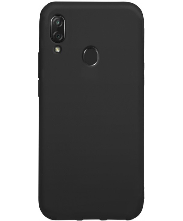 

Клип-кейс Gresso Mer для ZTE Blade V10 Vita (черный), Mer для ZTE Blade V10 Vita (черный)