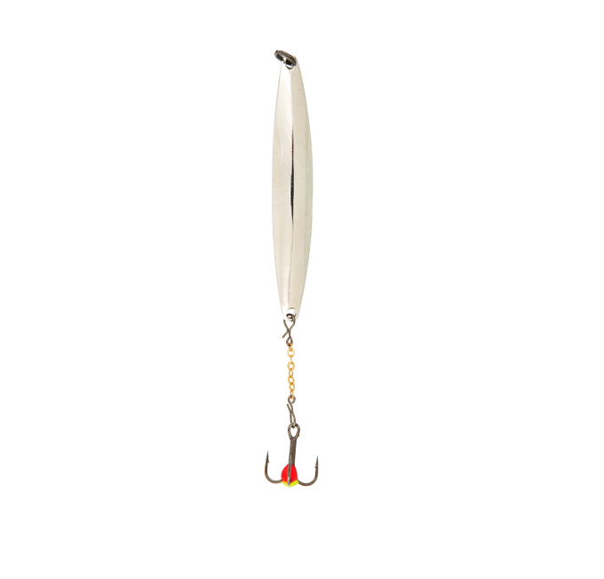 

Блесна Lucky John Nail Blade 6.5 г, S, 1 шт., Nail Blade