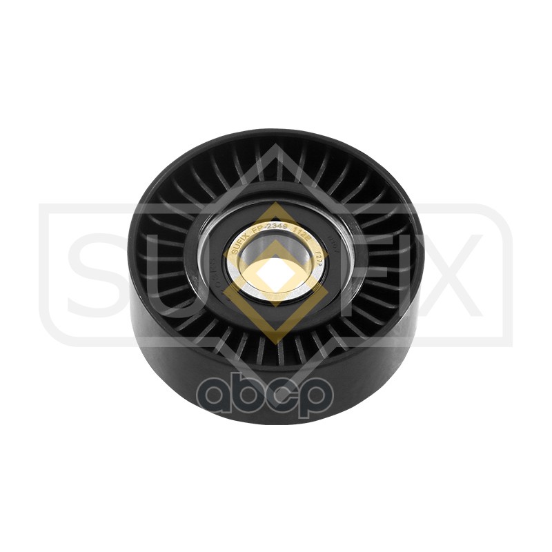 

SUFIX FP2349 Ролик натяжной приводного ремня 1шт