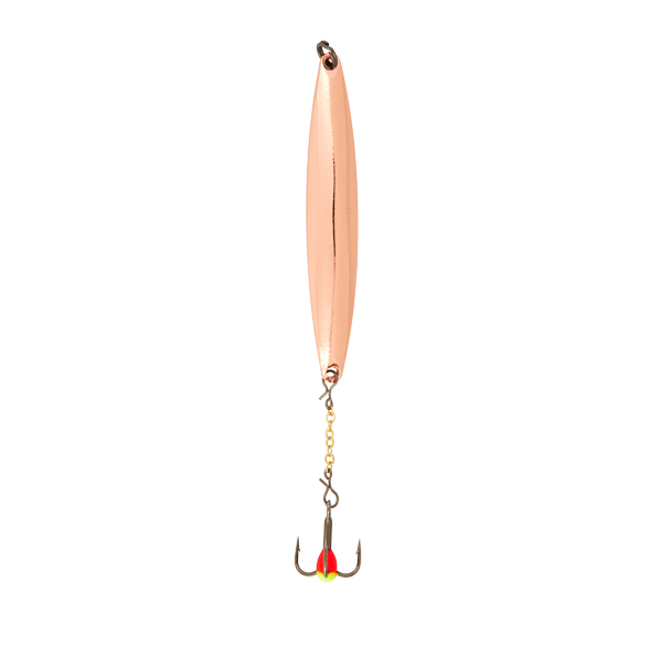 

Блесна Lucky John Nail Blade 11 г, C, 1 шт., Nail Blade
