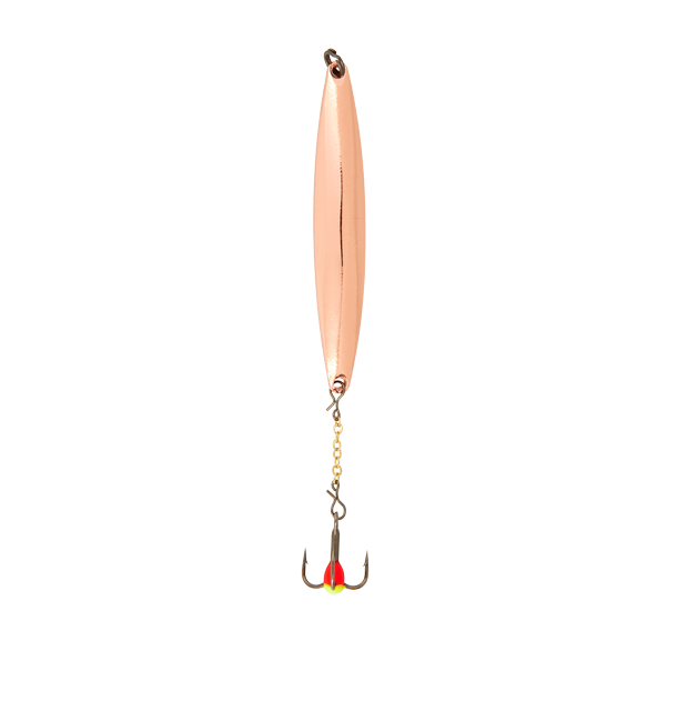 

Блесна Lucky John Nail Blade 15 г, C, 1 шт., Nail Blade