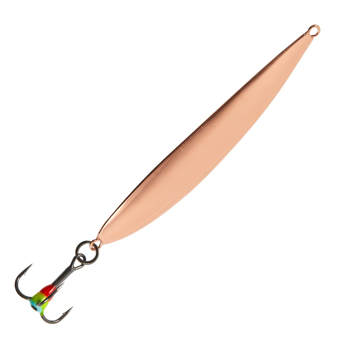 

Блесна Lucky John Peip 9 г, C, 1 шт., Золотистый, Peip