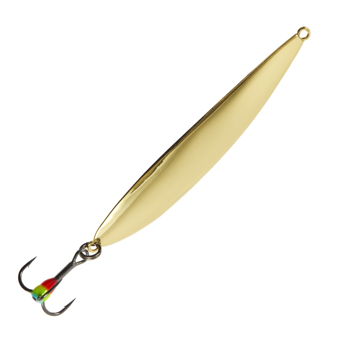 

Блесна Lucky John Peip 9 г, G, 1 шт., Золотистый, Peip