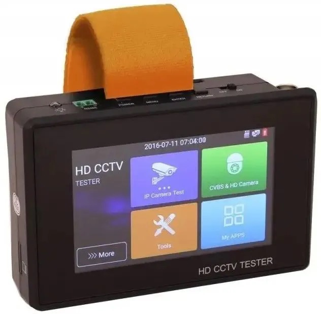 

Тестер Tezter TIP-H-4Hand, черный, Тестер Tezter TIP-H-4(Hand), черный