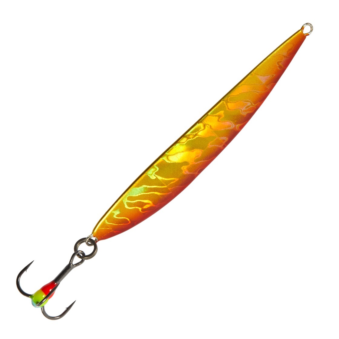 

Блесна Lucky John Peip 9 г, RG, 1 шт., Золотистый, Peip