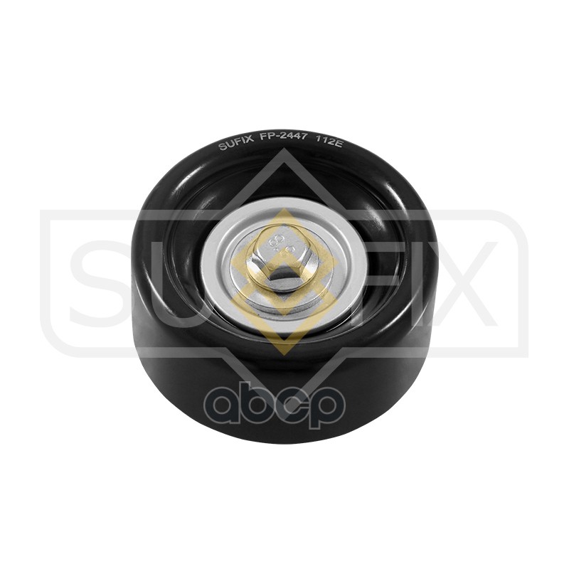 

SUFIX FP2447 Ролик обводной приводного ремня 1шт
