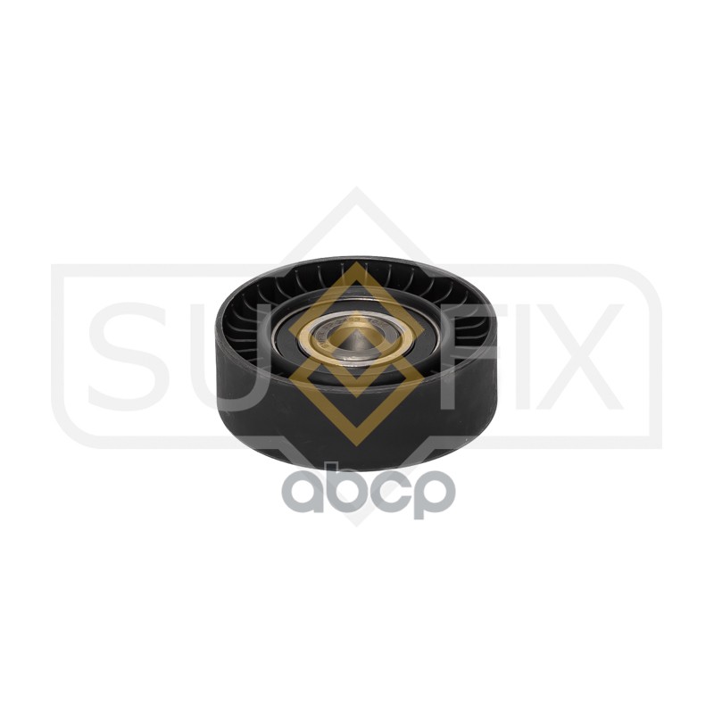 

SUFIX FP2453 Ролик натяжной приводного ремня 1шт