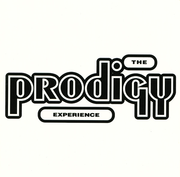 

PRODIGY, THE - Experience (1 CD)