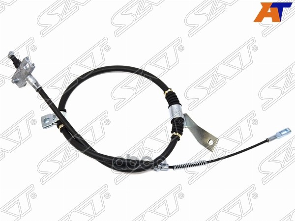 

SAT ST-4902009201 Трос ручного тормоза SSANGYONG ACTYON 07-11/KYRON 06- RH 1шт