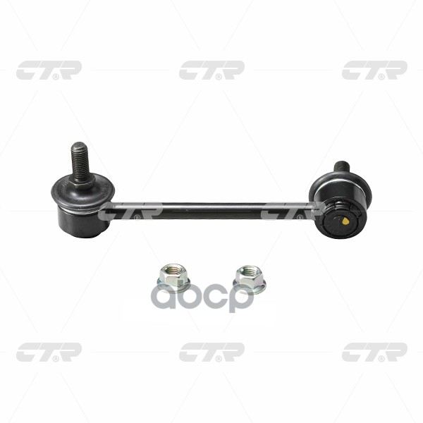 

Cl0154 Тяга Стабилизатора Honda Hr-V 99- Перед.Прав. CTR арт. CLHO21
